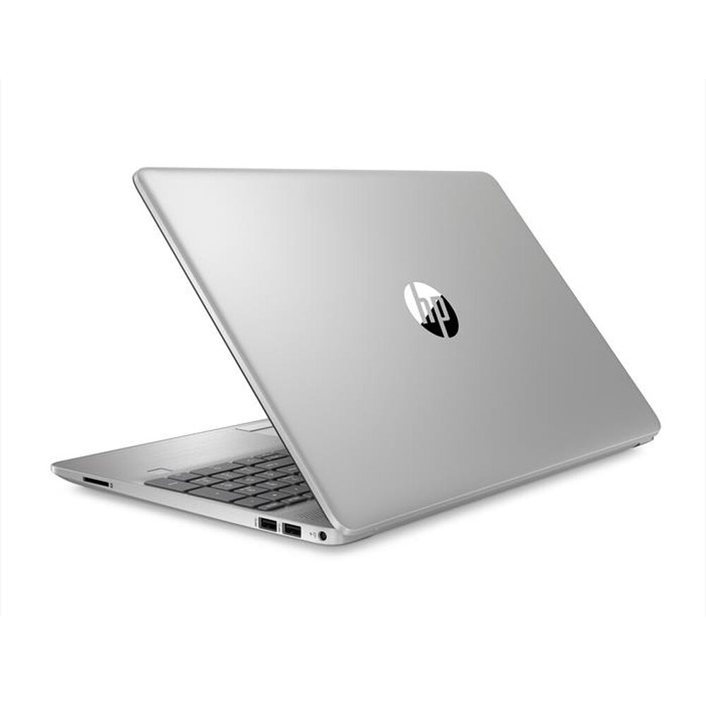 HP 255 G8 , Pc portatile notebook , Ryzen 5 5500U , Display 15,6" Full HD , Ram 16 Gb , SSD 500 Gb, Windows 11 Pro + Borsa In Omaggio - RIGENERATO