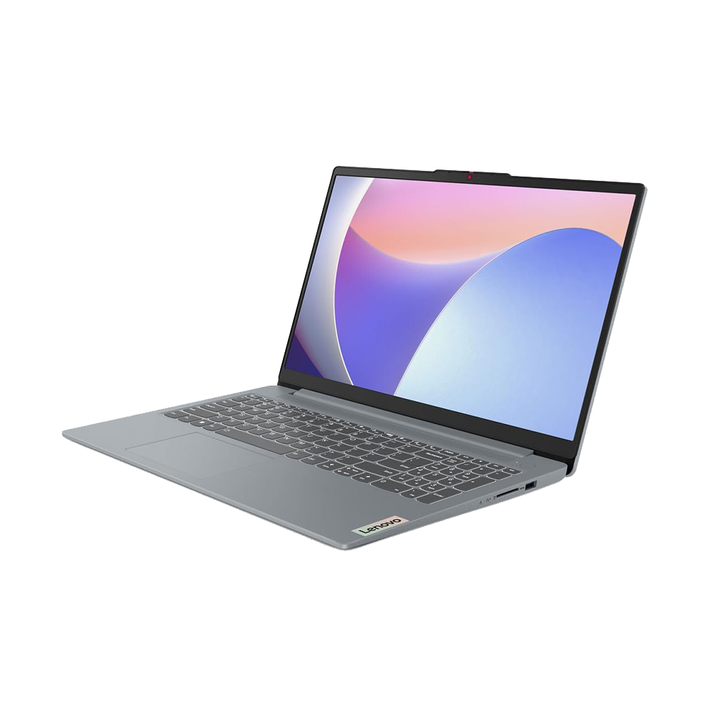 Lenovo , Pc portatile notebook, Intel i5 13420H, Display 15,6" Full HD, Ram 16Gb DDr5, SSD 512Gb, Tastiera Retroilluminata , Windows 11 Pro , Office pro, Laptop pronto all'uso