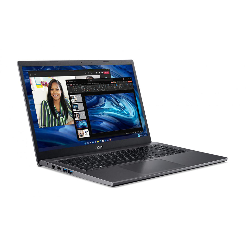 Acer , Pc portatile notebook , Intel i7 1255U , Display 15,6" Full HD , Ram 24 Gb , SSD 1000 Gb, Windows 11 Pro , Office pro, Laptop pronto all'uso