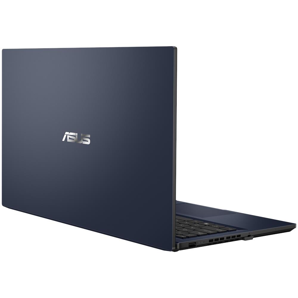 ASUS notebook i7 , pc portatile i7 1355U , Expertbook , ram 40 Gb , Ssd 1 Tb Nwme , Display 15.6 , IRIS Xe UHD , Wi fi 6 , Bt, tastiera retroilluminata , Windows 11 Pro, Office Pro , Laptop i7 pronto all'utilizzo