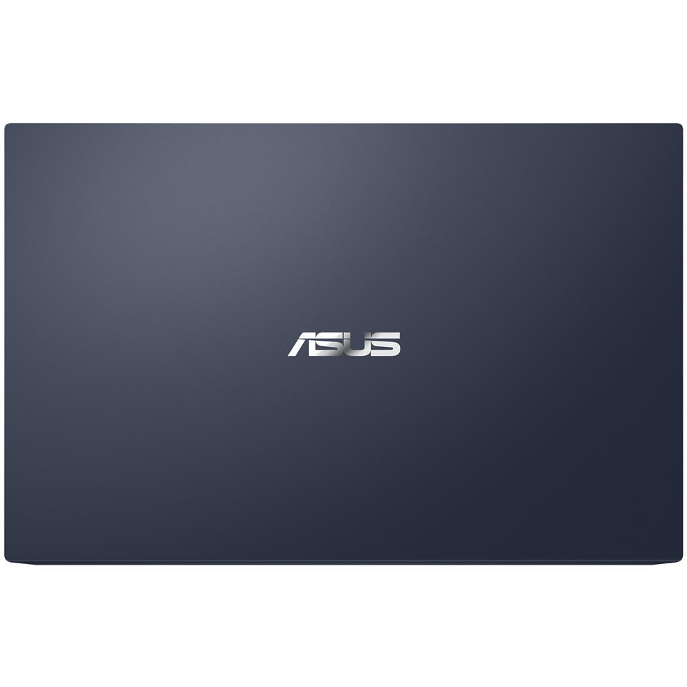 ASUS notebook i7 , pc portatile i7 1355U , Expertbook , ram 40 Gb , Ssd 1 Tb Nwme , Display 15.6 , IRIS Xe UHD , Wi fi 6 , Bt, tastiera retroilluminata , Windows 11 Pro, Office Pro , Laptop i7 pronto all'utilizzo